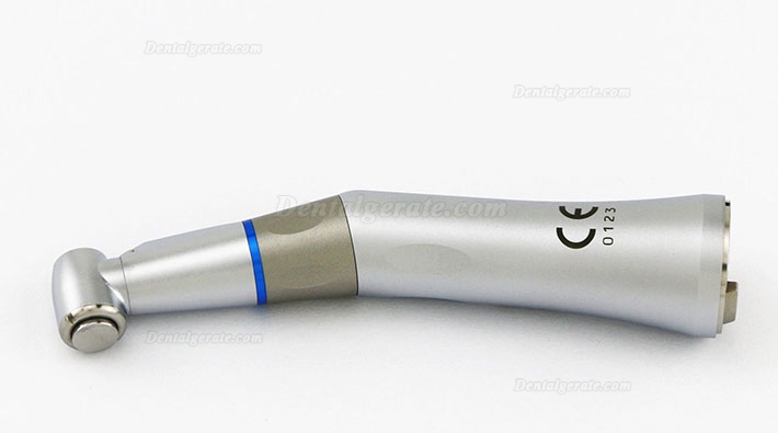 Being&reg; Rose 202-CA (PB) Faseroptisches Hand Winkelst&uuml;ck mit innerer Wassereinspritzung KAVO Kompatibel